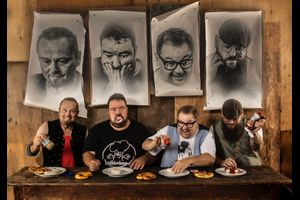 Da Meier & Watschnbaam